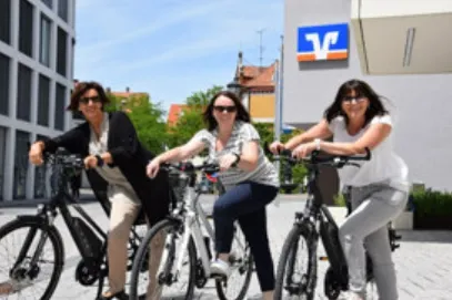 Unsere Benefits
